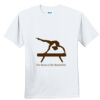 Youth Ultra Cotton ® 100% Cotton T Shirt Thumbnail