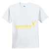 Youth Ultra Cotton ® 100% Cotton T Shirt Thumbnail