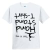 Youth Ultra Cotton ® 100% Cotton T Shirt Thumbnail