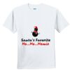 Youth Ultra Cotton ® 100% Cotton T Shirt Thumbnail