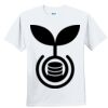 Youth Ultra Cotton ® 100% Cotton T Shirt Thumbnail