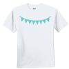 Youth Ultra Cotton ® 100% Cotton T Shirt Thumbnail