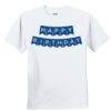 Youth Ultra Cotton ® 100% Cotton T Shirt Thumbnail