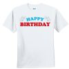 Youth Ultra Cotton ® 100% Cotton T Shirt Thumbnail