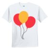 Youth Ultra Cotton ® 100% Cotton T Shirt Thumbnail