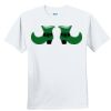 Youth Ultra Cotton ® 100% Cotton T Shirt Thumbnail