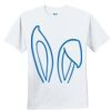 Youth Ultra Cotton ® 100% Cotton T Shirt Thumbnail