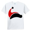 Youth Ultra Cotton ® 100% Cotton T Shirt Thumbnail
