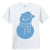 Youth Ultra Cotton ® 100% Cotton T Shirt Thumbnail