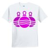 Youth Ultra Cotton ® 100% Cotton T Shirt Thumbnail