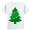 Youth Ultra Cotton ® 100% Cotton T Shirt Thumbnail