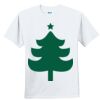 Youth Ultra Cotton ® 100% Cotton T Shirt Thumbnail