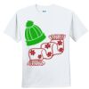 Youth Ultra Cotton ® 100% Cotton T Shirt Thumbnail