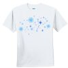 Youth Ultra Cotton ® 100% Cotton T Shirt Thumbnail