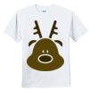 Youth Ultra Cotton ® 100% Cotton T Shirt Thumbnail