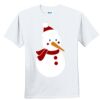 Youth Ultra Cotton ® 100% Cotton T Shirt Thumbnail