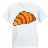 Youth Ultra Cotton ® 100% Cotton T Shirt Thumbnail