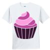 Youth Ultra Cotton ® 100% Cotton T Shirt Thumbnail