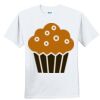 Youth Ultra Cotton ® 100% Cotton T Shirt Thumbnail
