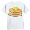 Youth Ultra Cotton ® 100% Cotton T Shirt Thumbnail