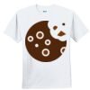 Youth Ultra Cotton ® 100% Cotton T Shirt Thumbnail