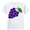 Youth Ultra Cotton ® 100% Cotton T Shirt Thumbnail
