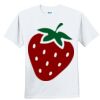 Youth Ultra Cotton ® 100% Cotton T Shirt Thumbnail