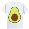 Youth Ultra Cotton ® 100% Cotton T Shirt Thumbnail