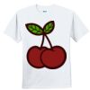 Youth Ultra Cotton ® 100% Cotton T Shirt Thumbnail
