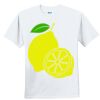 Youth Ultra Cotton ® 100% Cotton T Shirt Thumbnail