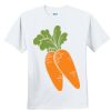 Youth Ultra Cotton ® 100% Cotton T Shirt Thumbnail