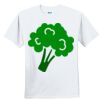 Youth Ultra Cotton ® 100% Cotton T Shirt Thumbnail