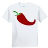 Youth Ultra Cotton ® 100% Cotton T Shirt Thumbnail