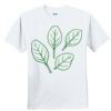 Youth Ultra Cotton ® 100% Cotton T Shirt Thumbnail