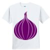 Youth Ultra Cotton ® 100% Cotton T Shirt Thumbnail