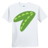 Youth Ultra Cotton ® 100% Cotton T Shirt Thumbnail