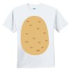 Youth Ultra Cotton ® 100% Cotton T Shirt Thumbnail