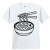 Youth Ultra Cotton ® 100% Cotton T Shirt Thumbnail