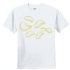 Youth Ultra Cotton ® 100% Cotton T Shirt Thumbnail