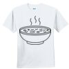 Youth Ultra Cotton ® 100% Cotton T Shirt Thumbnail