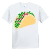 Youth Ultra Cotton ® 100% Cotton T Shirt Thumbnail