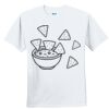 Youth Ultra Cotton ® 100% Cotton T Shirt Thumbnail