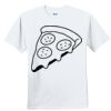 Youth Ultra Cotton ® 100% Cotton T Shirt Thumbnail