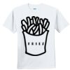 Youth Ultra Cotton ® 100% Cotton T Shirt Thumbnail