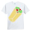 Youth Ultra Cotton ® 100% Cotton T Shirt Thumbnail