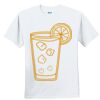 Youth Ultra Cotton ® 100% Cotton T Shirt Thumbnail