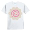 Youth Ultra Cotton ® 100% Cotton T Shirt Thumbnail