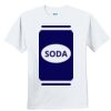 Youth Ultra Cotton ® 100% Cotton T Shirt Thumbnail