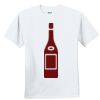 Youth Ultra Cotton ® 100% Cotton T Shirt Thumbnail