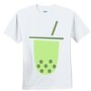 Youth Ultra Cotton ® 100% Cotton T Shirt Thumbnail